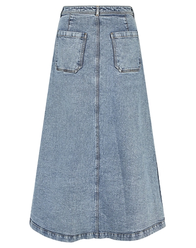Luna LL Maxi Nederdel - Lollys Laundry 